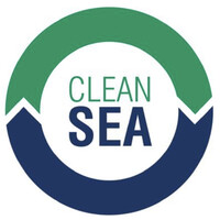 CLEAN SEA Logo
