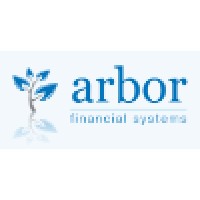 Arbor Financial Systems Logo
