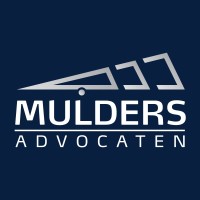 Mulders-Advocaten Logo