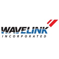 WaveLink, Inc. Logo