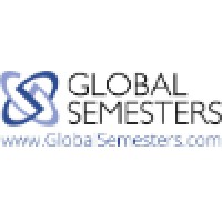 Global Semesters Logo