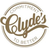 Clydes Restaurant Group Logo