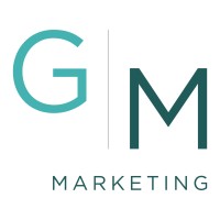 GM Marketing (Ireland) Ltd. Logo