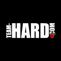 Team HARD. Racing Logo
