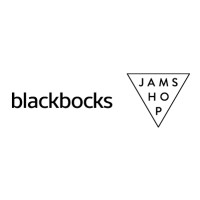 blackbocks Jamshop Logo