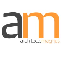 architects magnus Logo
