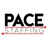 PACE Staffing Alternatives Logo