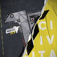 RADICAL TESTA / AGENCIA CREATIVA DIGITAL Logo
