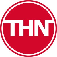 THN - Technische Handelsonderneming Nederland B.V. Logo