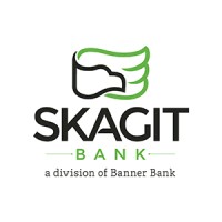 Skagit Bank Logo