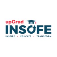 International School of Engineering (INSOFE) Logo