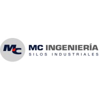 MC Ingeniería Logo