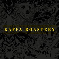 Kaffa Roastery Logo