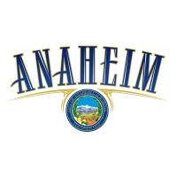 City of Anaheim Logo