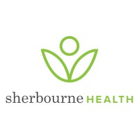 Sherbourne Health Logo