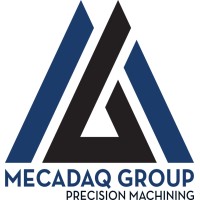 MECADAQ GROUP Logo
