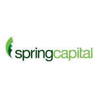 Spring Capital Partners Limited Logo
