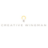 Creative Wingman Logo