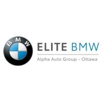 Elite BMW Logo