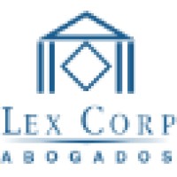 Lexcorp-Abogados Logo
