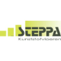 STEPPA bvba Logo