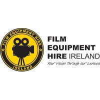 Film Equipment Hire Ireland Logo