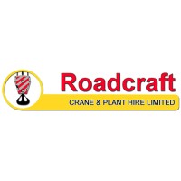 ROADCRAFT (CRANE & PLANT HIRE) LIMITED Logo