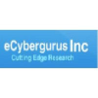 eCybergurus Inc Logo