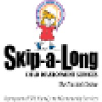 Skip-a-Long Child Development Services Logo