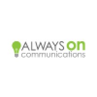 Always On Communications, LLC Logo