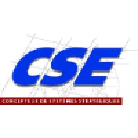 Creative Systems Engineering - CSE Logo