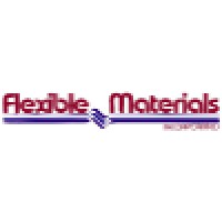 Flexible Materials Inc Logo