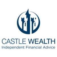 CASTLE WEALTH Logo