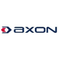 Axon Computer Systems Ltd Logo