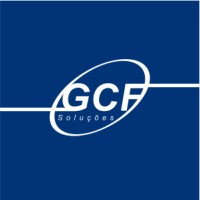 GCF SISTEMAS Logo