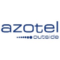 Azotel Logo