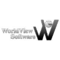 WorldView Software, Inc. Logo