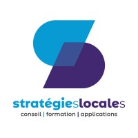 Stratégies Locales Logo