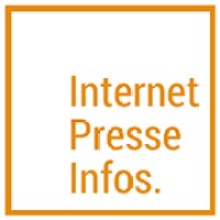 Internet Presse Infos Logo