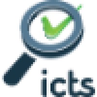 ICTS S.A. Logo