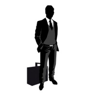 UK Law Associates▪️ Logo