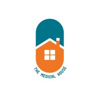 The Medical House Limited Logo