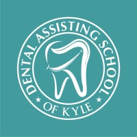 Dental Assisting School of Kyle Logo