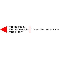 Finston Friedman Fisher Law Group LLP Logo
