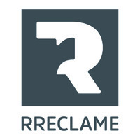 rreclame bv Logo