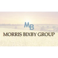Morris Bixby Group Logo