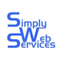 Simply Web Services, LLC Logo