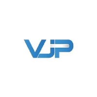 Vee J Pee Aluminium Foundry Logo