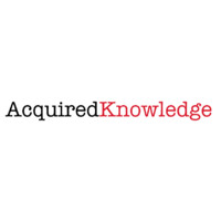 AcquiredKnowledge Logo
