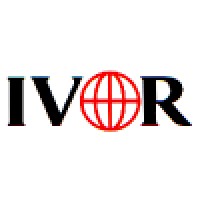 IVOR Reisbegeleiding Logo